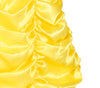 GP88525 – Prinzessin Märchenzauber Karnevalskleid – Größe: 128/134 – Farbe: Gelb