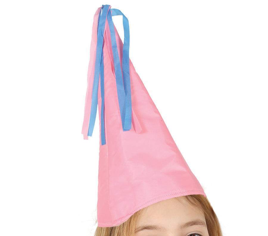 GP88544 – Einhorn Abenteuerkostüm Karneval – Größe: 128/134 – Farbe: Weiß, Ansicht 2