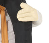 GP88552 – Oktoberfest Trachten Spaß Huckepack – Größe: 52 - 54 (L) – Farbe: Rot