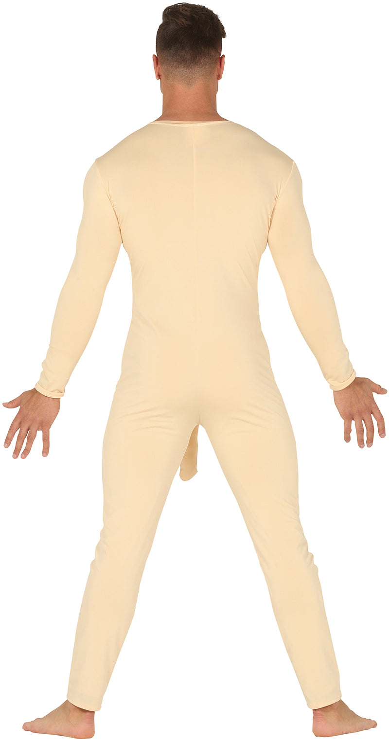 GP88581 – Junggesellenabschied Spaßoutfit Humorvoll – Größe: 52 - 54 (L) – Farbe: Natural