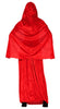 GP88583 – Märchenhaftes Abenteuer Kostüm Rotkäppchen – Größe: 42 - 44 (L) – Farbe: Rot