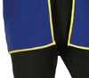 GP88585 – Ungeheuer Prinz Märchen Herren Kostüm – Größe: 52 - 54 (L) – Farbe: Blau