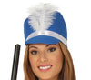 GP88598 – Soldat Parade Marsch Fantasie – Größe: 42 - 44 (L) – Farbe: Blau