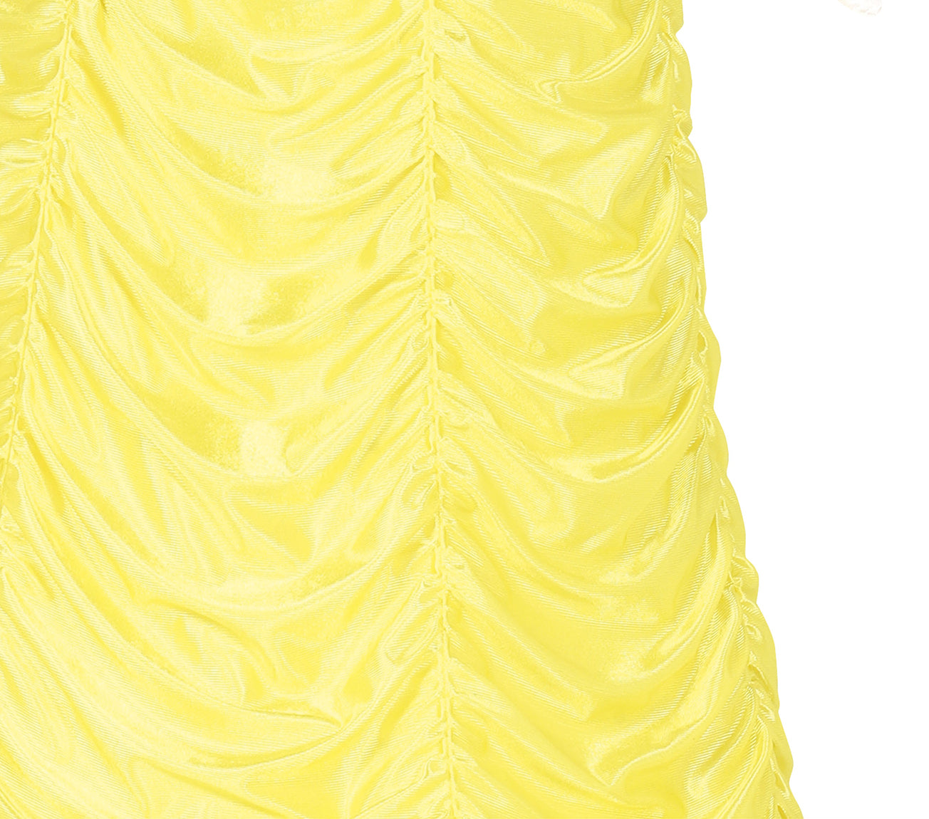 GP88606 – Prinzessin Märchenkönigin Gelber – Größe: 38 - 40 (M) – Farbe: Gelb