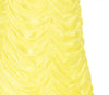 GP88606 – Prinzessin Märchenkönigin Gelber – Größe: 42 - 44 (L) – Farbe: Gelb