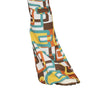 GP88625 – 70s Retro Partykostüm Bunt – Größe: 48 - 50 (M) – Farbe: Mehrfarbig
