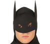 GP88636 – Superheld Maske Abenteuerfigur – Größe: 52 - 54 (L) – Farbe: Grau