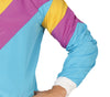 GP88648 – 80er Performance Sportanzug Blau – Größe: 52 - 54 (L) – Farbe: Blau