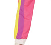 GP88650 – 80er Jahre Sport Retro Pink Fashion – Größe: 42 - 44 (L) – Farbe: Pink