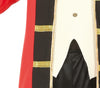 GP88665 – Pirat Abenteuer Captain Karneval – Größe: 48 - 50 (M) – Farbe: Rot