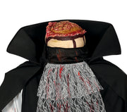 Kopfloser Vampir Kostüm für Herren, Bild 3