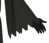 GP88725 – Halloween Reaper Gewand Dunkler Kapuze – Größe: 52 - 54 (L) – Farbe: Schwarz