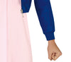 GP88747 – Halloween Kostüm 80er Jahre Telekinetische – Größe: 38 - 40 (M) – Farbe: Blau