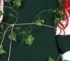 GP88771 – Superheld Waldfee Abenteuerfigur Maske Kostüm – Größe: 36 - 38 (S) – Farbe: Grün