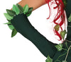 GP88771 – Superheld Waldfee Abenteuerfigur Maske Kostüm – Größe: 38 - 40 (M) – Farbe: Grün