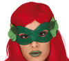 GP88771 – Superheld Waldfee Abenteuerfigur Maske Kostüm – Größe: 42 - 44 (L) – Farbe: Grün