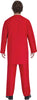 GP88797 – Mr Smile Halloween Kostüm Fröhlicher – Größe: 52 - 54 (L) – Farbe: Rot