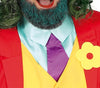 GP88797 – Mr Smile Halloween Kostüm Fröhlicher – Größe: 54 - 56 (XL) – Farbe: Rot