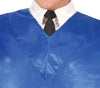 GP88810 – Absolventen Feierliche Doktor Insignien – Größe: 46 - 48 (S) – Farbe: Blau