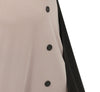 GP88821 – Schurkischer Gentleman Geheime Identität – Größe: 48 - 50 (M), 52 - 54 (L) – Farbe: Schwarz