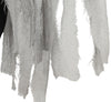 GP88883 – Gespenstisches Kostüm Schwarze Gra – Größe: 52 - 54 (L) – Farbe: Grau
