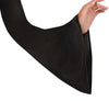 GP88899 – Märchenfee Zauberhafte Dunkle Magie – Größe: 36 - 38 (S), 38 - 40 (M), 42 - 44 (L) – Farbe: Schwarz