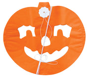 Kürbis Girlande 300 cm Halloween Deko, Bild 4