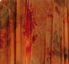 GP88941 – Gespenst Halloween Kostüm Mit Kapuze – Größe: 52 - 54 (L) – Farbe: Orange