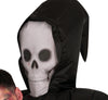 GP88948 – Halloween Skelett Geisterkostüm – Größe: 52 - 54 (L) – Farbe: Blau