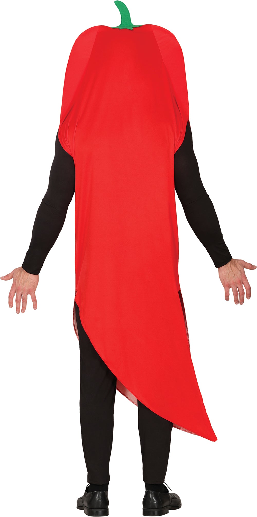 GP89039 – Fruchtiger Chili Anzug Feierknaller – Größe: 52 - 54 (L) – Farbe: Rot