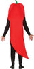 GP89039 – Fruchtiger Chili Anzug Feierknaller – Größe: 52 - 54 (L) – Farbe: Rot