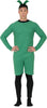 GP89076 – Silvester Partykostüm Trauben Outfit – Größe: 52 - 54 (L) – Farbe: GrÜn