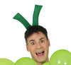 GP89076 – Silvester Partykostüm Trauben Outfit – Größe: 52 - 54 (L) – Farbe: GrÜn