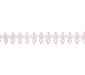 Skelett Girlande 400 cm Halloween Deko