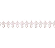 Skelett Girlande 400 cm Halloween Deko, Bild 1