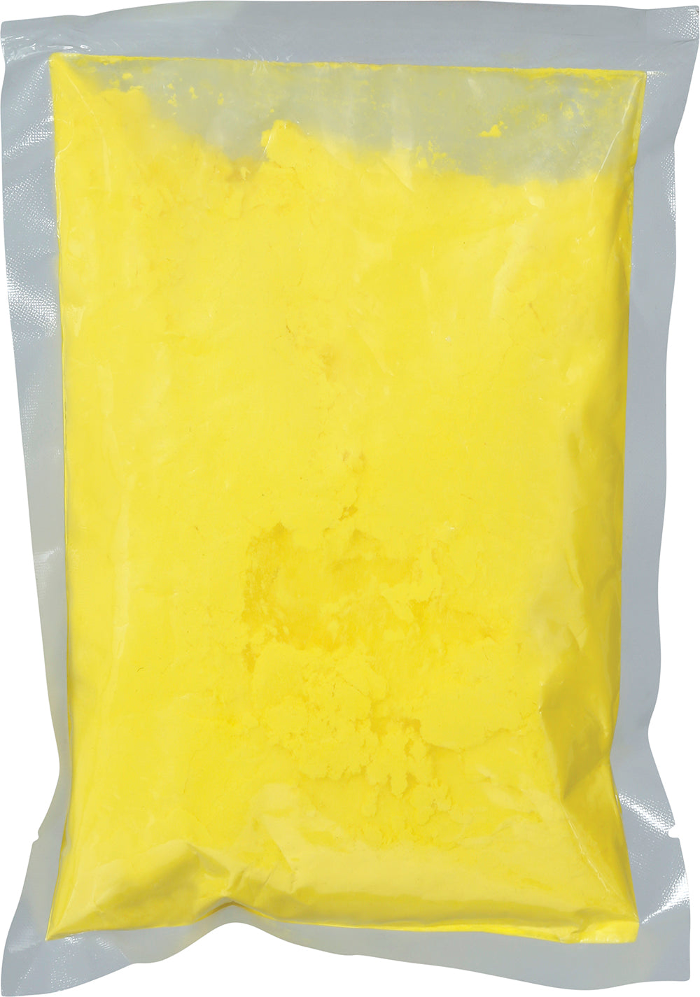 GP14027 – Holi Pulver 200 g Farbpulver – Farbe: Gelb