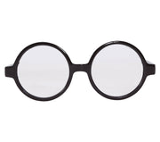 Runde Zauberschüler Brille für Erwachsene, Bild 3