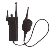Polizei Walkie Talkie für Erwachsene 16 cm, Bild 4