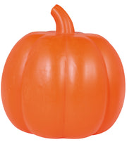 Kürbis mit Licht und Sound 32 cm Halloween, Bild 5