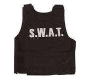 SWAT Einsatzweste für Jungen Polizei, Bild 3