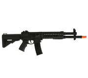 Sturmgewehr für Erwachsene 58 cm Militär, Bild 3
