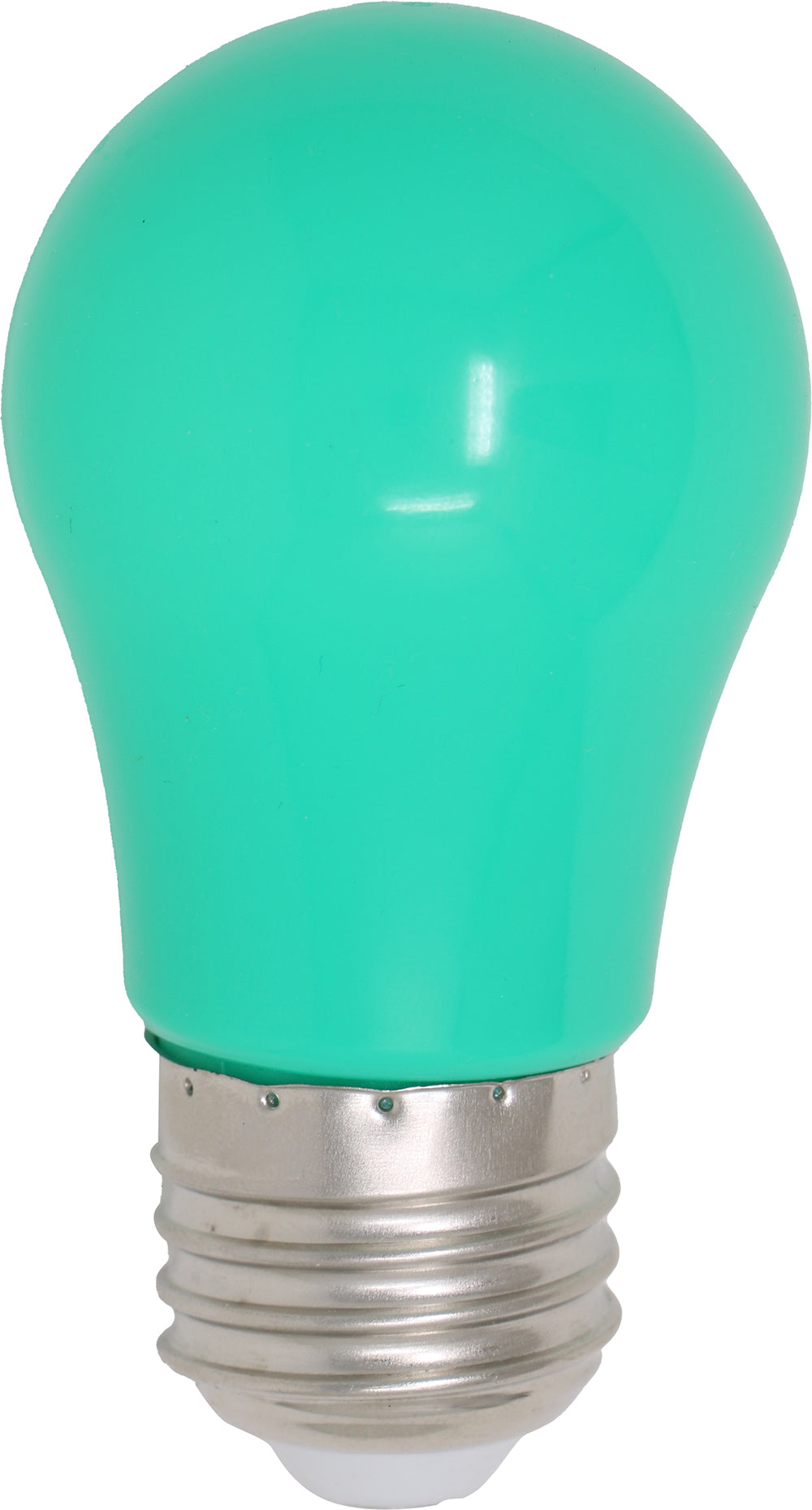 GP26808 – LED Glühbirne 5 Watt farbig Halloween Deko – Farbe: Grün