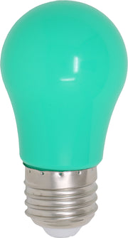 LED Glühbirne 5 Watt farbig Halloween Deko, Bild 15