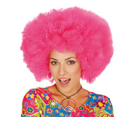 Afro Perücke für Damen extra groß, Bild 13