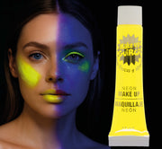 Neon Schminke 10 ml UV Schwarzlicht, Bild 11