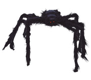Riesenspinne 150 cm mit Licht, Bild 4