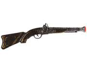 Piraten Pistole für Erwachsene 50 cm, Bild 3