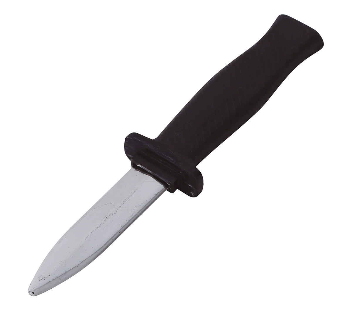GP17808 – Trickmesser für Erwachsene 19 cm einziehbar – Farbe: Schwarz