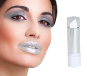 Kostüm Lippenstift Lippen Make up, Bild 11