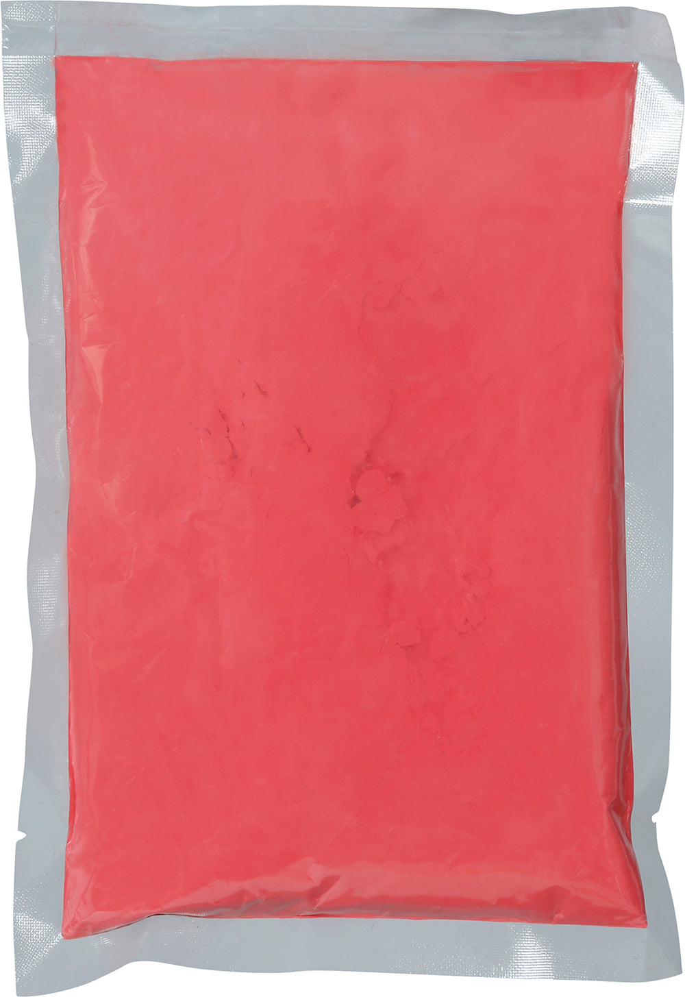 GP14027 – Holi Pulver 200 g Farbpulver – Farbe: Rot